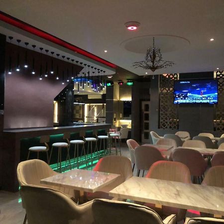 Qu Lin Resident Hotel Sibu Eksteriør billede