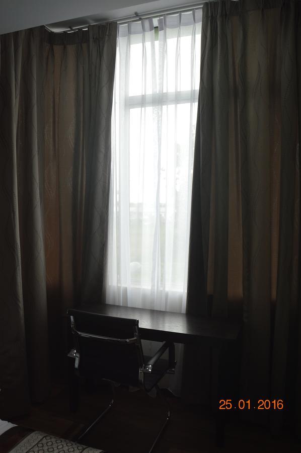 Qu Lin Resident Hotel Sibu Eksteriør billede
