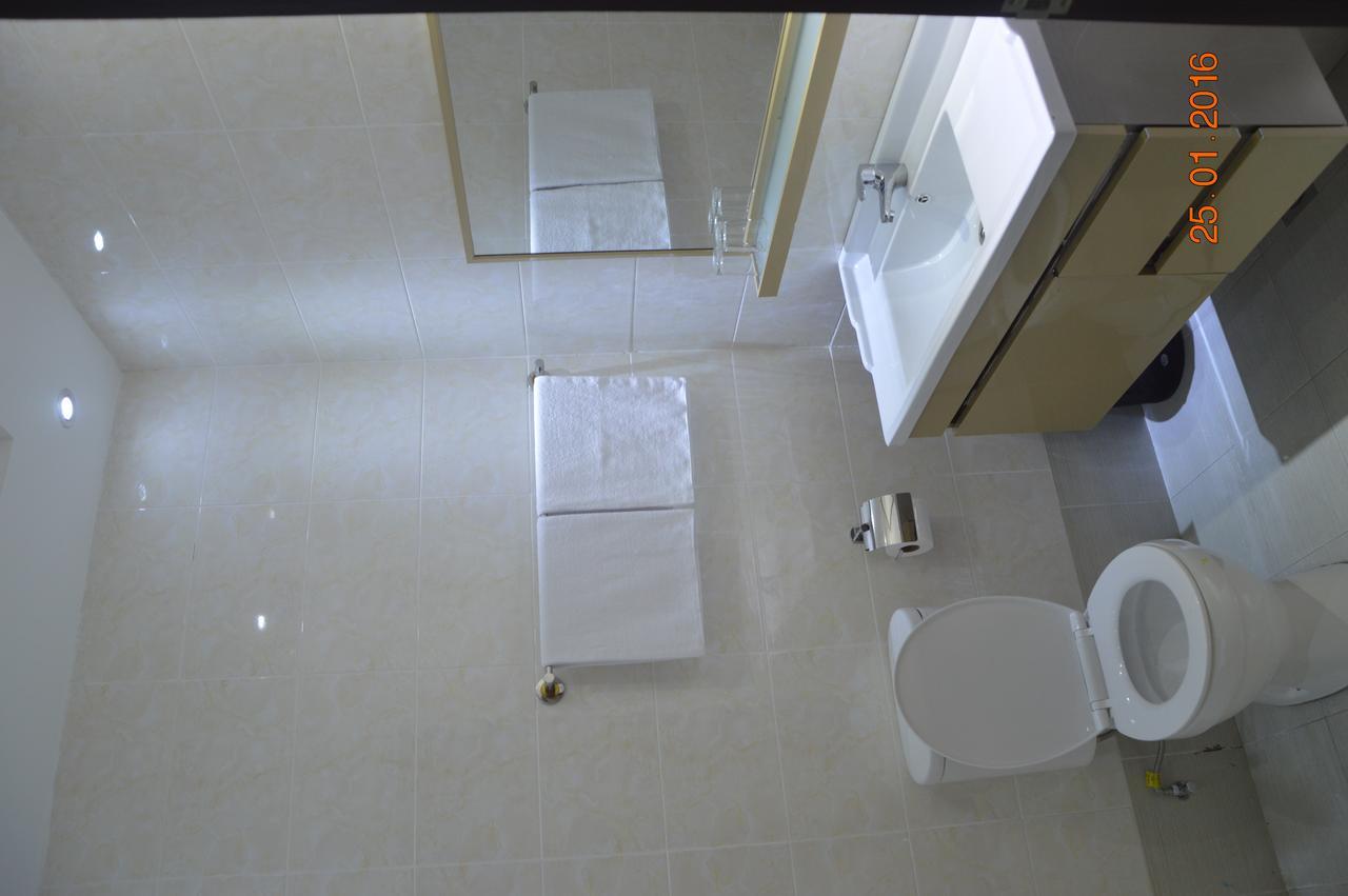 Qu Lin Resident Hotel Sibu Eksteriør billede