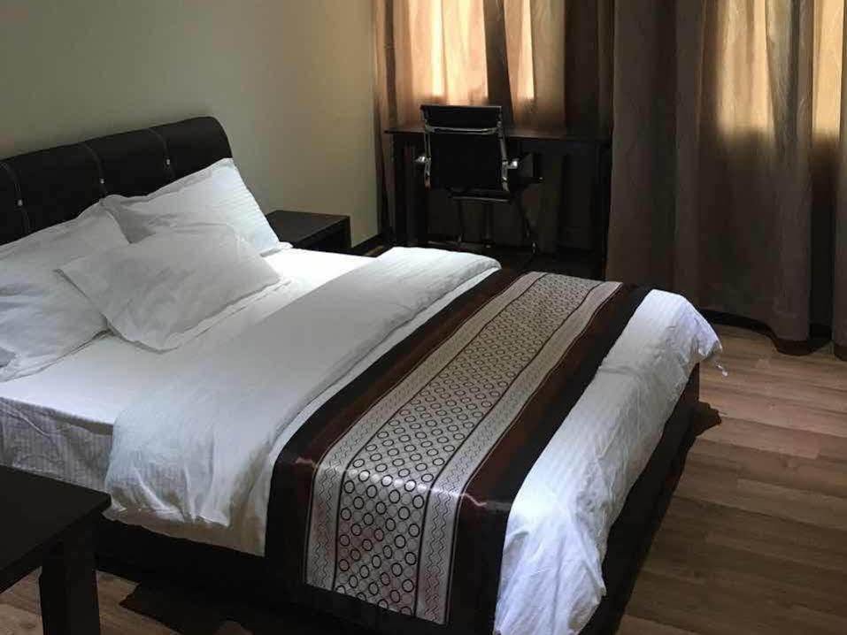 Qu Lin Resident Hotel Sibu Eksteriør billede