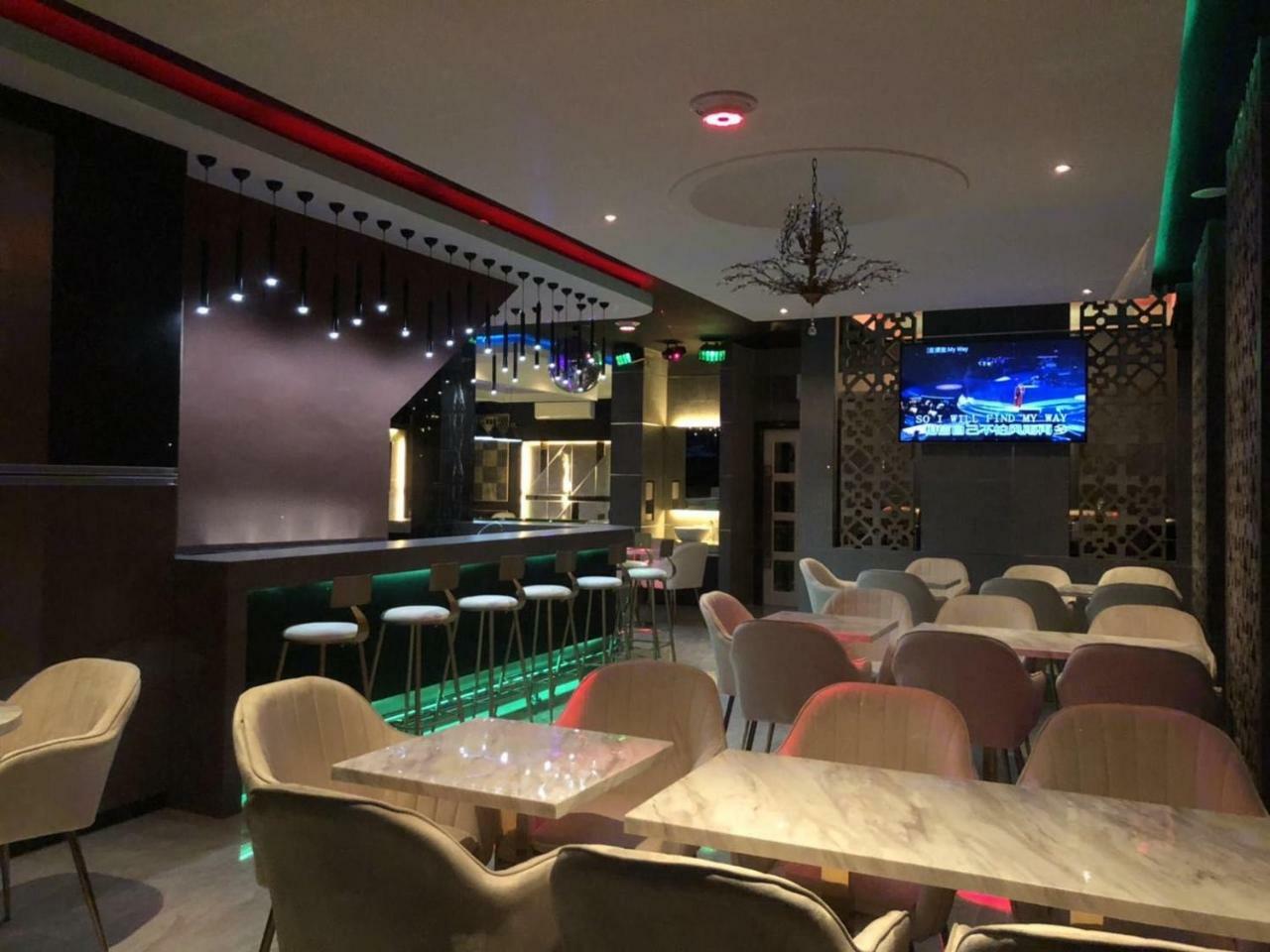 Qu Lin Resident Hotel Sibu Eksteriør billede