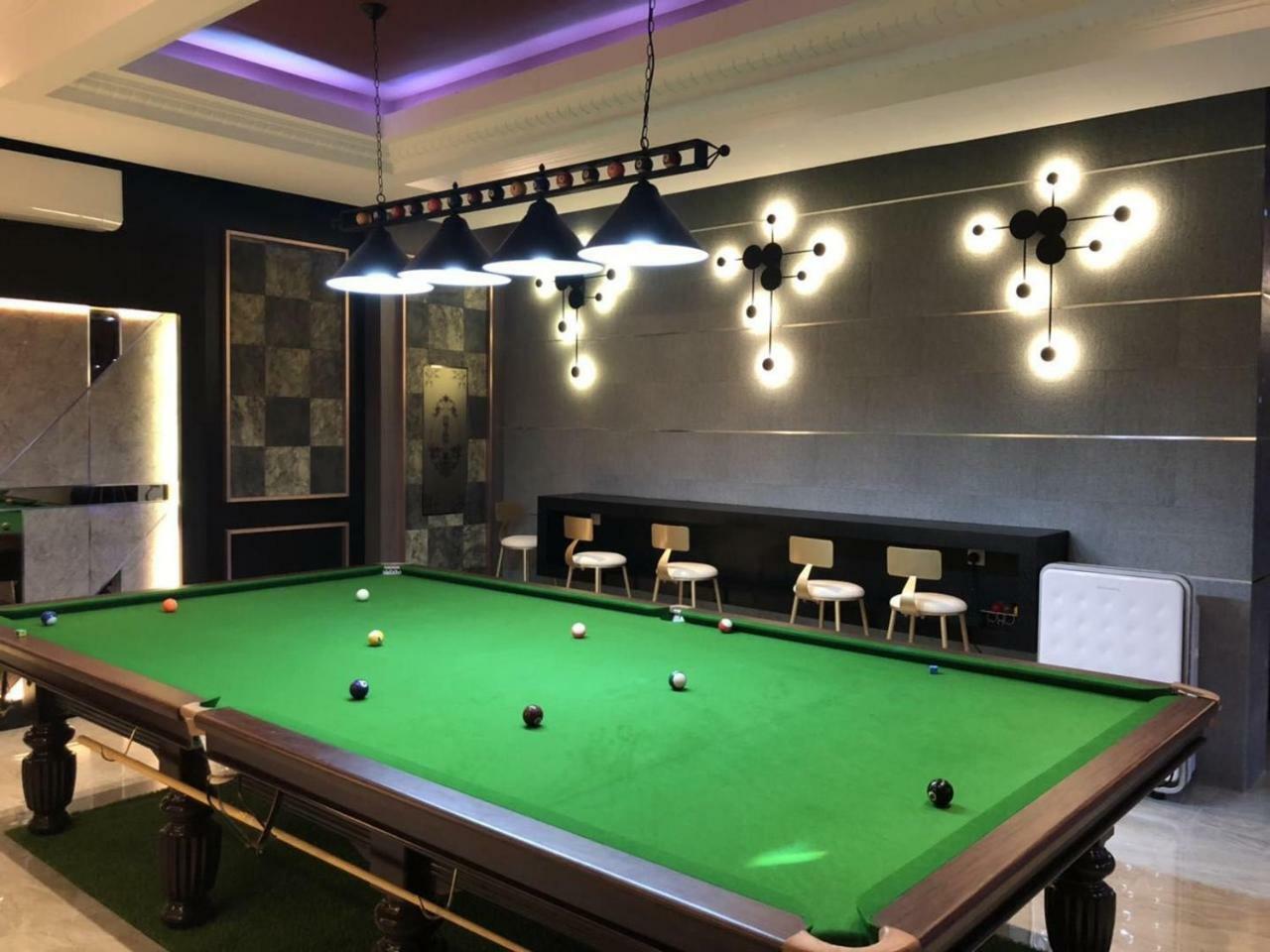 Qu Lin Resident Hotel Sibu Eksteriør billede